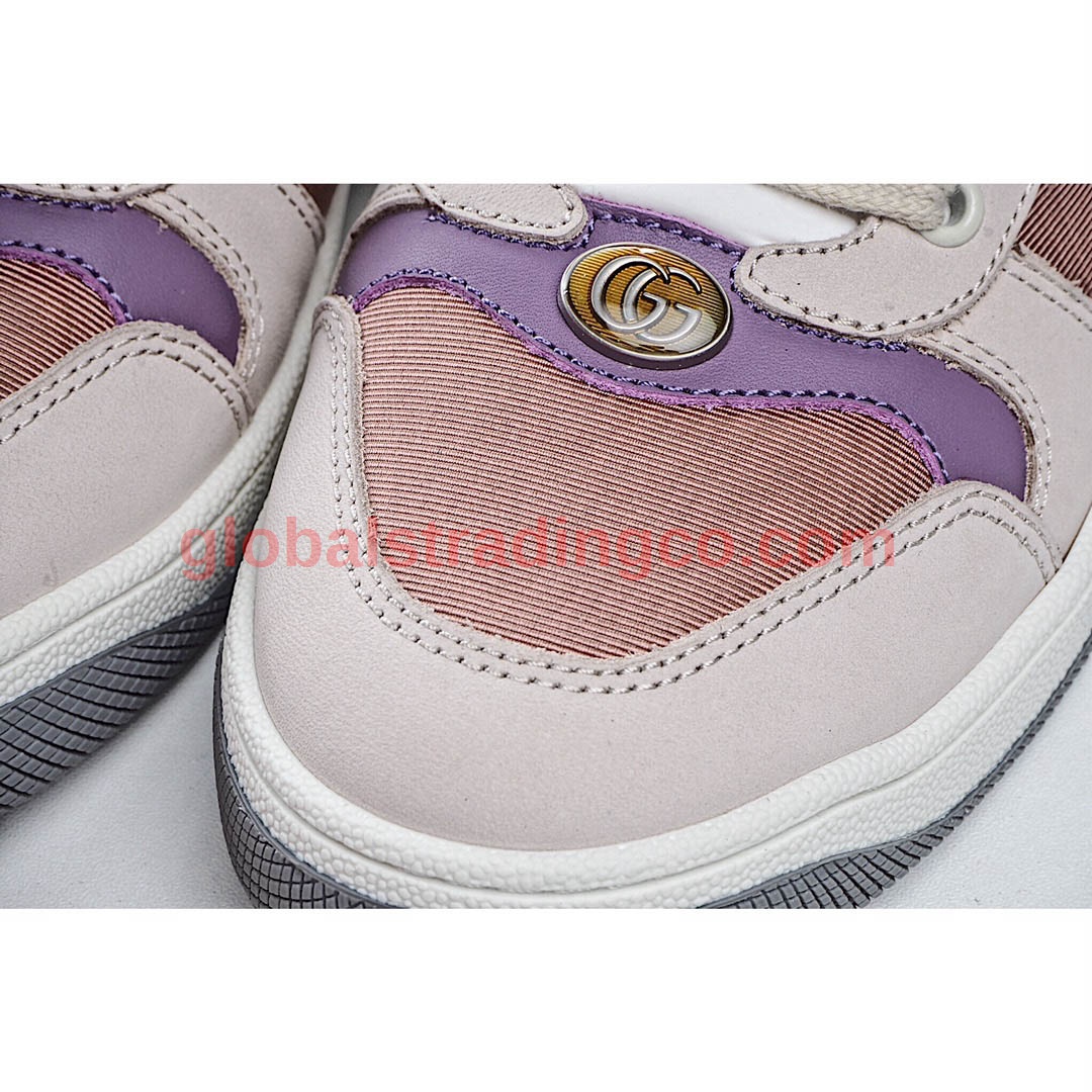 Gucci Air Cushion Dad Shoes